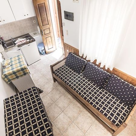 Villa Mika Lindos  Ngoại thất bức ảnh