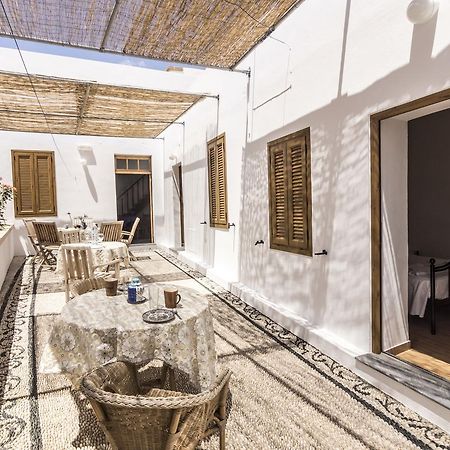 Villa Mika Lindos  Ngoại thất bức ảnh