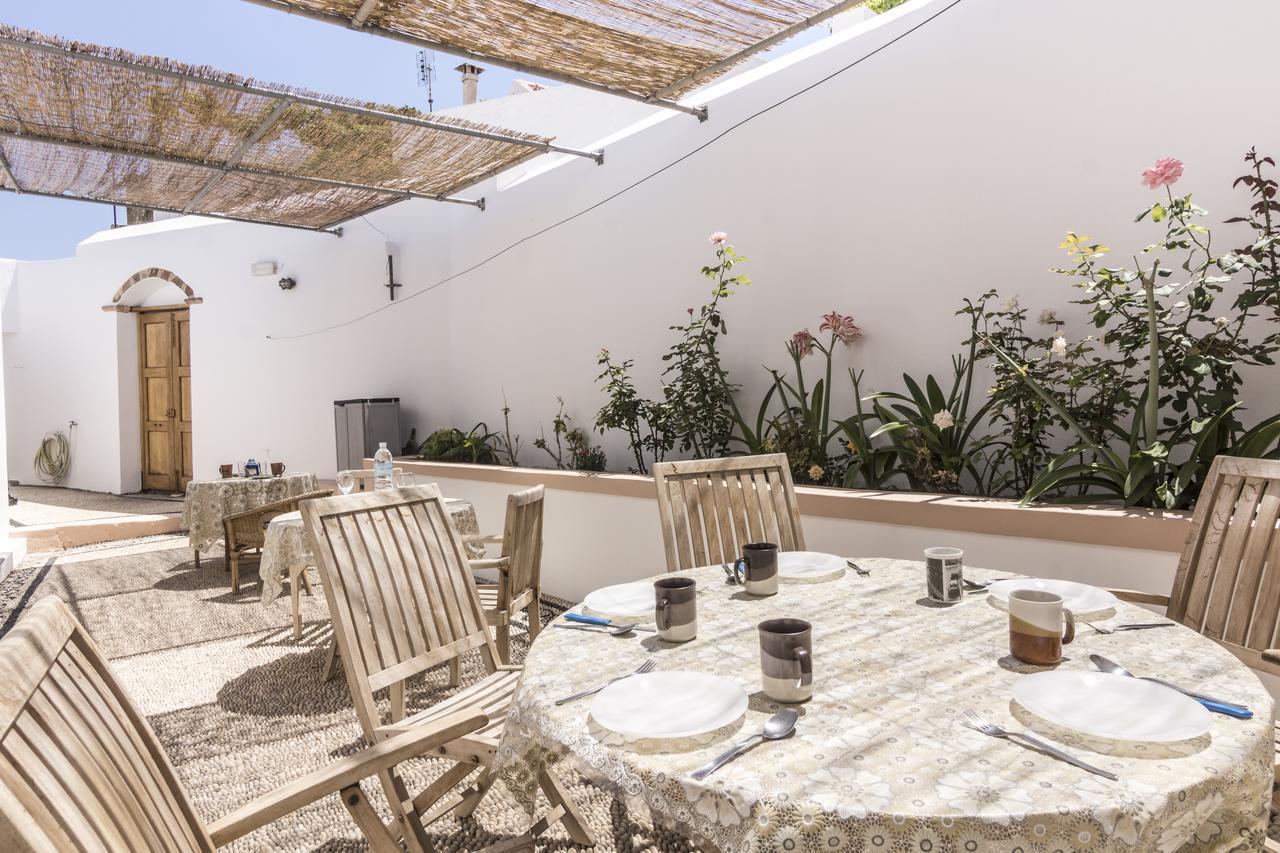 Villa Mika Lindos  Ngoại thất bức ảnh