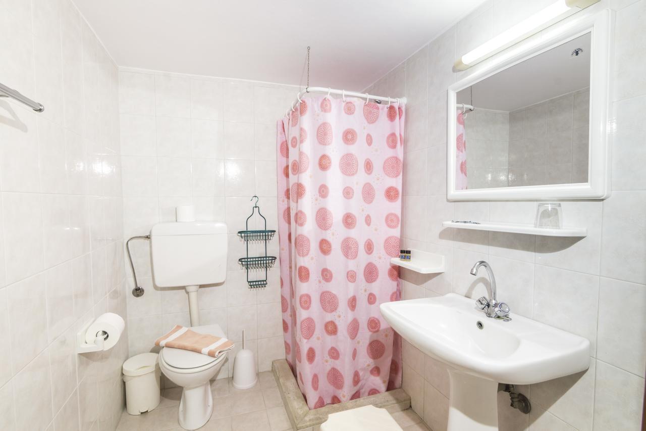 Villa Mika Lindos  Ngoại thất bức ảnh